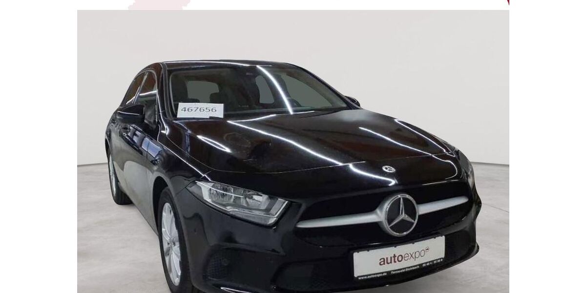 Mercedes-Benz A 250 72.859 km 20.389 &euro; Fernwald-Steinbach 35463