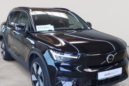 Volvo XC40 68.531 km 30.689 &euro; Fernwald-Steinbach 35463