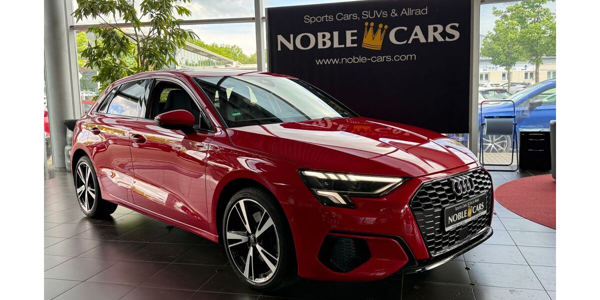 Audi A3 45.000 km 26.290 &euro; Giessen 35394
