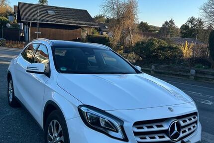 Mercedes-Benz GLA 200 165.279 km 17.300 &euro; Wehrheim 61273