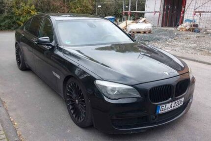 BMW 740 373.000 km 9.800 &euro; Linden 35440