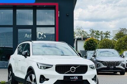 Volvo XC40 82.837 km 28.300 &euro; Lollar 35457