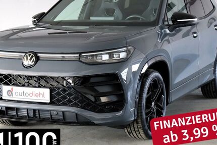 VW Tayron 18.026 km 48.790 &euro; Wetzlar 35576