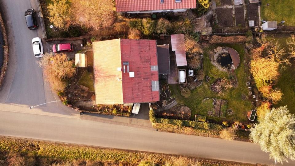 Einfamilienhaus Butzbach - 3 Zimmer, 70 m&sup2;, 299.000&euro; | Angebot:25710991