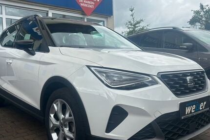 Seat Arona 35.713 km 16.880 &euro; Hungen 35410