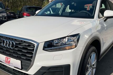 Audi Q2 71.193 km 19.990 &euro; Giessen 35394