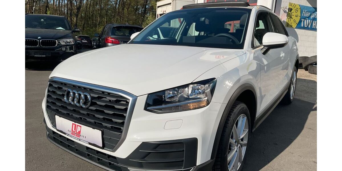 Audi Q2 71.193 km 19.990 &euro; Giessen 35394