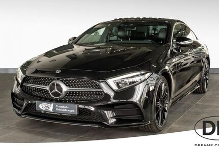 Mercedes-Benz CLS 350 132.000 km 39.850 &euro; Bad Nauheim 61231