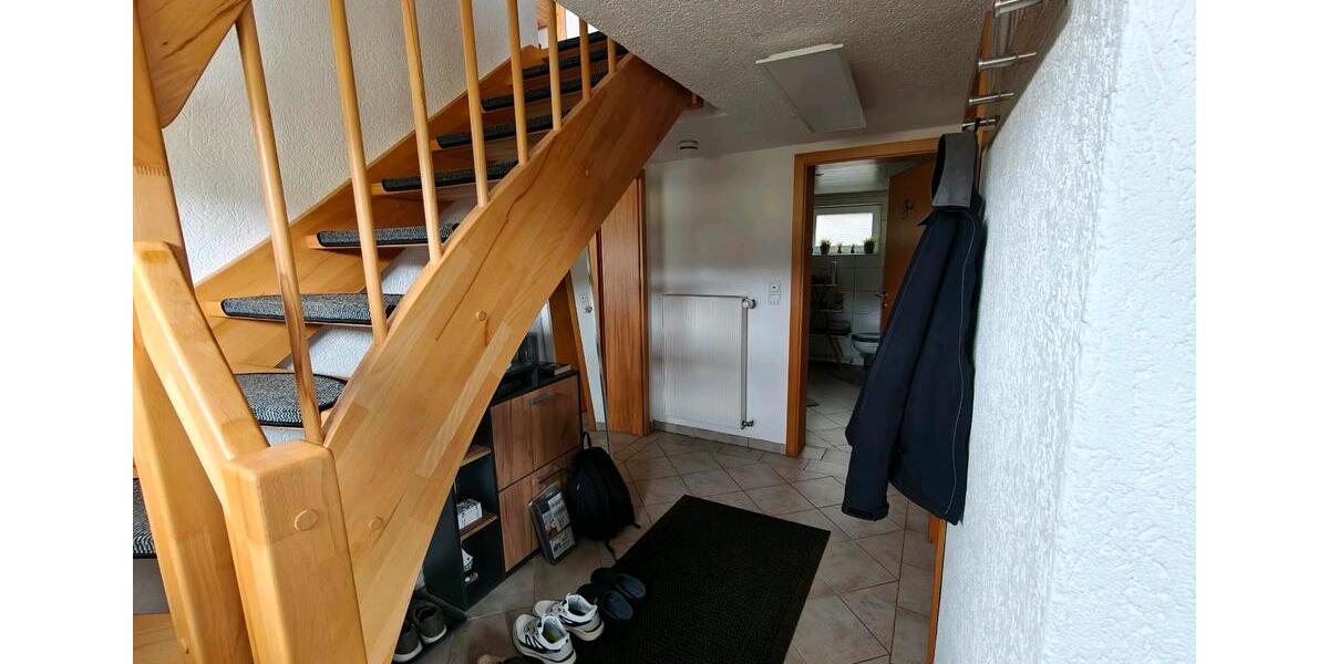 Einfamilienhaus Dillenburg Eibach - 4 Zimmer, 92 m&sup2;, 249.000&euro; | Angebot:25976916