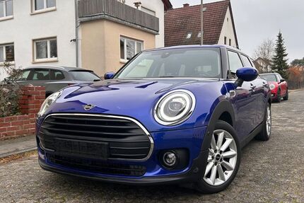 Mini Cooper Clubman 37.500 km 19.900 &euro; Hüttenberg 35625