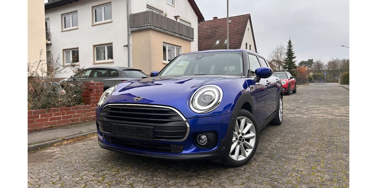 Mini Cooper Clubman 37.500 km 19.900 &euro; Hüttenberg 35625