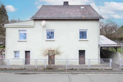 Haus Dillenburg Donsbach - 5 Zimmer, 110 m&sup2;, 140.000&euro; | Angebot:26763818