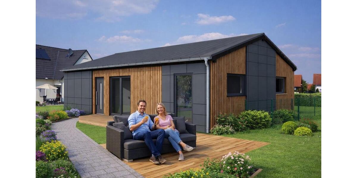 Etagenwohnung Solms - 2 Zimmer, 59 m&sup2;, 950&euro; | Angebot:25757391