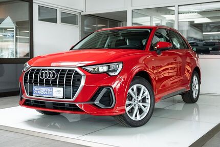 Audi Q3 65.800 km 21.690 &euro; Sinn 35764