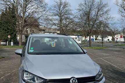 VW Touran 186.000 km 11.600 &euro; Ehringshausen 35630
