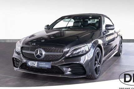Mercedes-Benz C 300 77.984 km 36.850 &euro; Bad Nauheim 61231