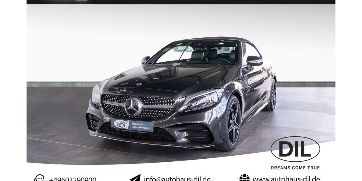 Mercedes-Benz C 300 77.984 km 36.850 &euro; Bad Nauheim 61231