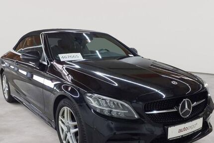 Mercedes-Benz C 220 220.186 km 26.289 &euro; Fernwald-Steinbach 35463