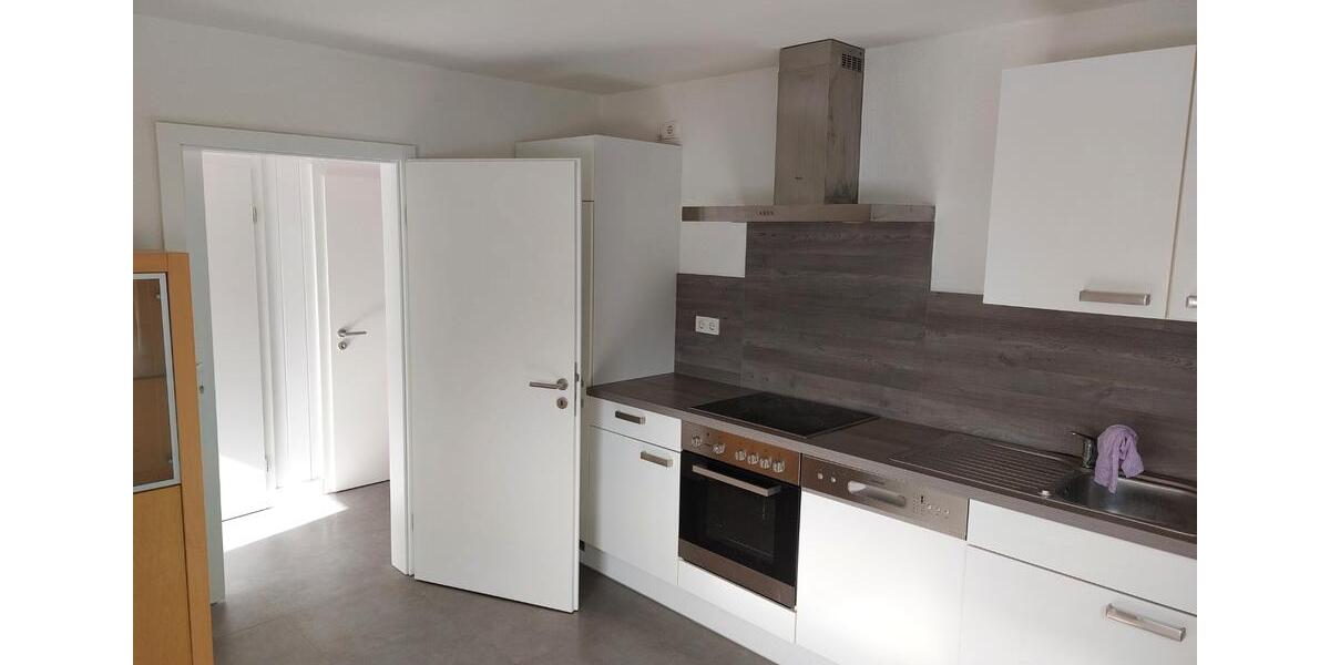 Erdgeschoßwohnung Waldbrunn (Westerwald) - 2 Zimmer, 54 m&sup2;, 530&euro; | Angebot:26048551