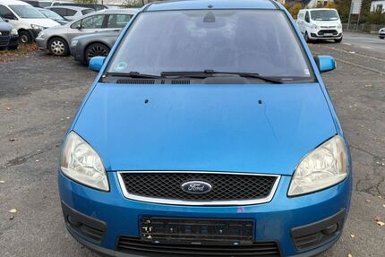 Ford Focus 221.000 km 2.600 &euro; Hungen 35410