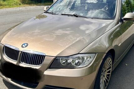 BMW 325 220.000 km 5.299 &euro; Weilmünster 35789