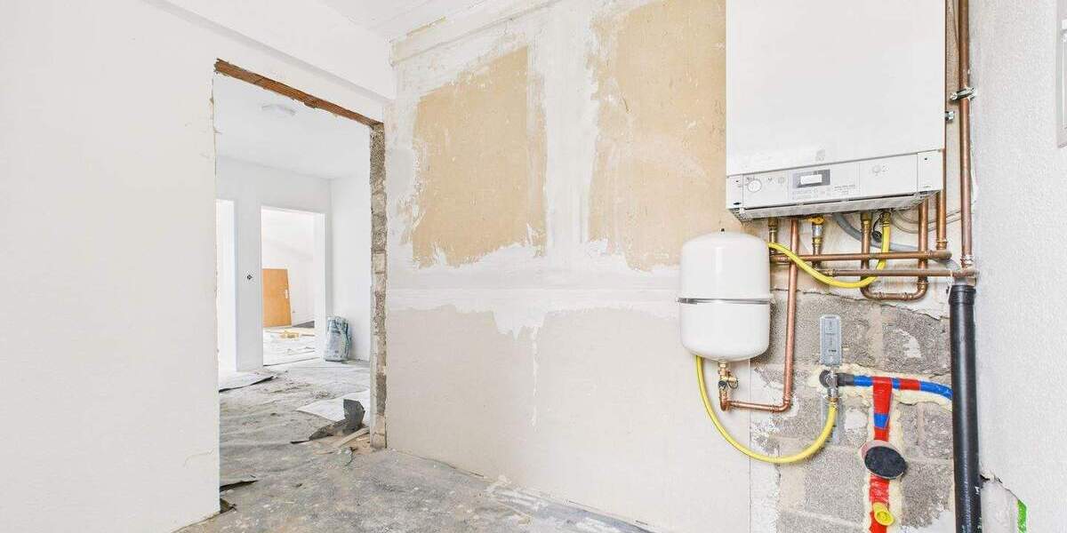 Mehrfamilienhaus, Wohnhaus Weilmünster - 9 Zimmer, 478.000&euro; | Angebot:25705326