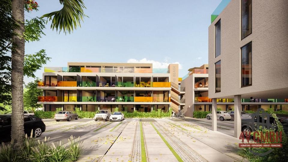 Etagenwohnung Wetzlar Dutenhofen - 2 Zimmer, 55 m&sup2;, 750&euro; | Angebot:19927385