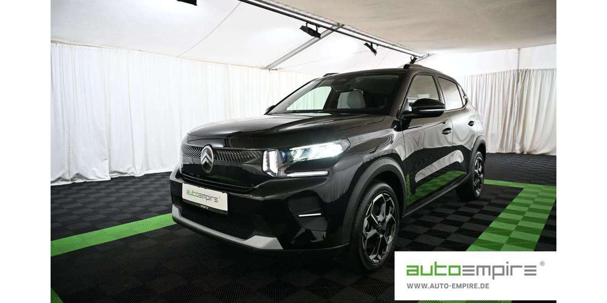 Citroen C3 9.889 km 18.990 &euro; Butzbach 35510