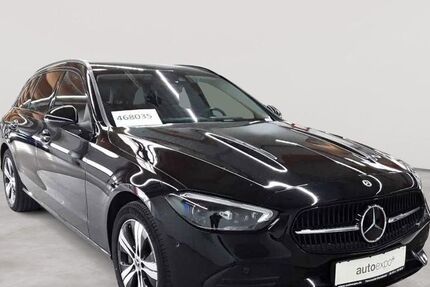 Mercedes-Benz C 300 81.919 km 28.190 &euro; Fernwald-Steinbach 35463