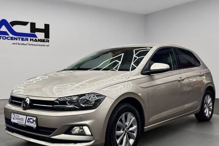 VW Polo 86.000 km 11.850 &euro; Haiger 35708