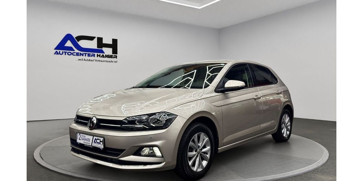 VW Polo 86.000 km 11.850 &euro; Haiger 35708