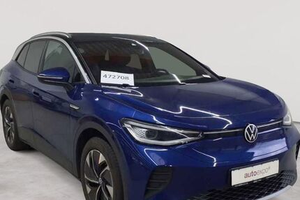 VW ID.4 84.657 km 26.589 &euro; Fernwald-Steinbach 35463