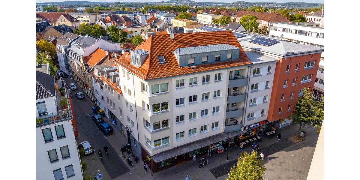Etagenwohnung Gießen - 3 Zimmer, 86 m&sup2;, 299.000&euro; | Angebot:26713062