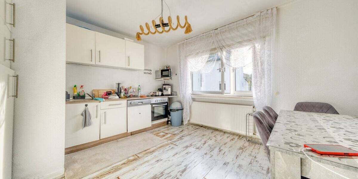 Mehrfamilienhaus, Wohnhaus Wetzlar / Naunheim Naunheim - 9 Zimmer, 228 m&sup2;, 465.000&euro; | Angebot:26557139