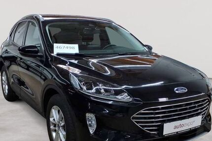 Ford Kuga 56.736 km 19.290 &euro; Fernwald-Steinbach 35463