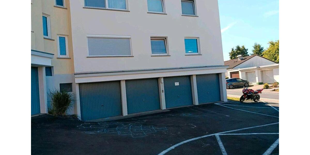 Etagenwohnung Fernwald - 2 Zimmer, 58 m&sup2;, 160.000&euro; | Angebot:26872076