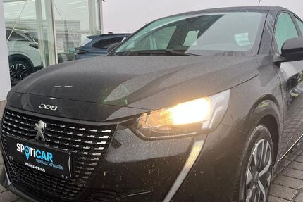 Peugeot 208 8.997 km 16.400 &euro; Giessen 35394