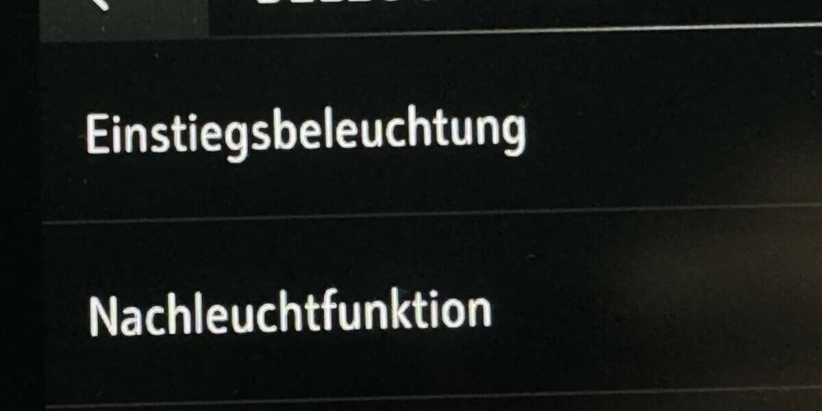 Opel Corsa e Edition 1.Hand 50 kWh Carplay Tempomat 30.900 km 14.220 &euro; Lich 35423