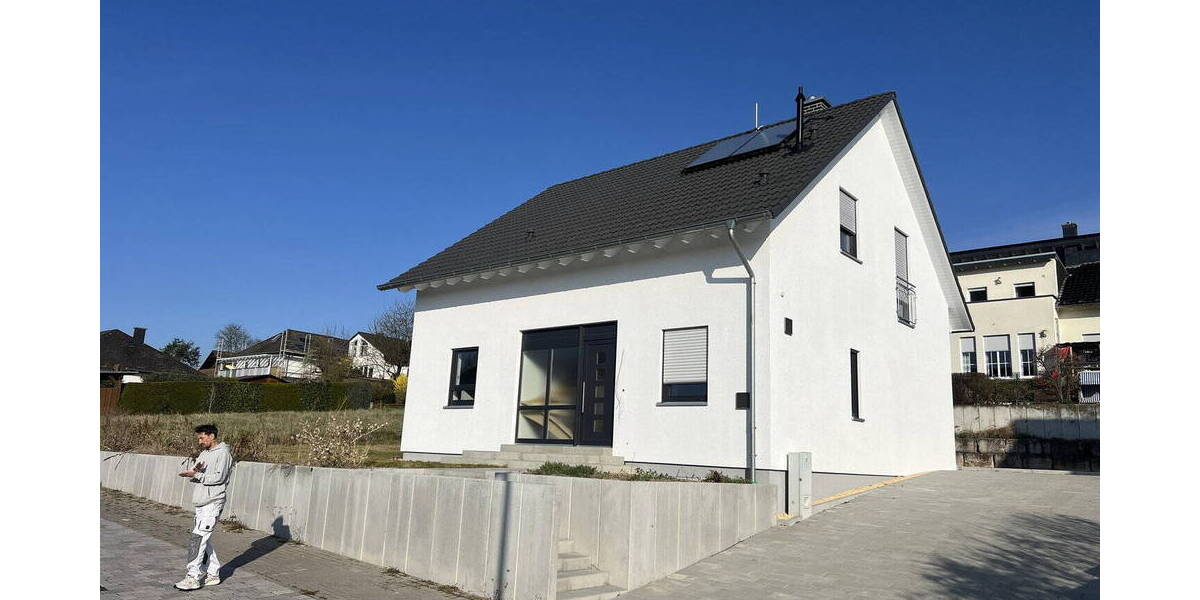 Einfamilienhaus Langgöns Oberkleen Oberkleen - 8 Zimmer, 200 m&sup2;, 699.000&euro; | Angebot:26290264