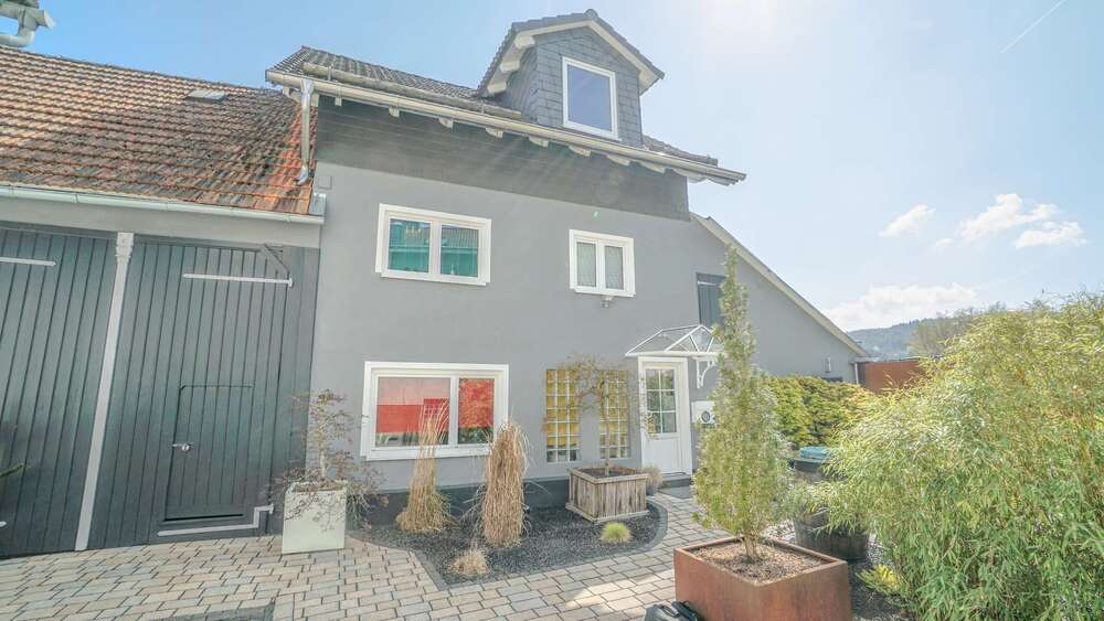 Ihr neues Zuhause: Einfamilienhaus in Herborn OT - Einfamilienhaus Herborn-Uckersdorf Uckersdorf | Angebot:26747994