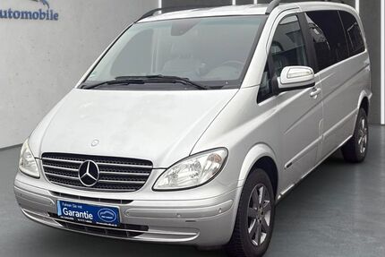 Mercedes-Benz Viano 373.953 km 6.990 &euro; Lollar 35457