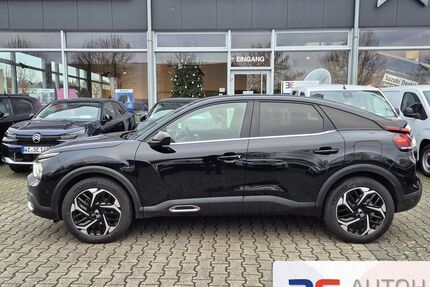 Citroen C4 8.552 km 19.000 &euro; Wetzlar 35576