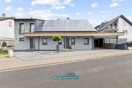 Haus Pohlheim - 7 Zimmer, 246 m&sup2;, 949.000&euro; | Angebot:27022774