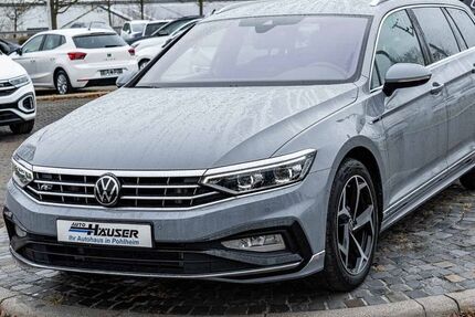 VW Passat Variant 45.439 km 34.985 &euro; Pohlheim 35415