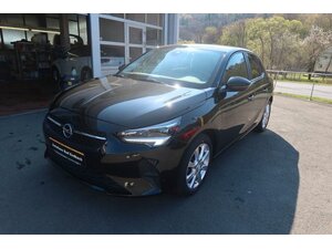 Opel Corsa F Edition 51.450 km 13.490 &euro; Bad Endbach 35080