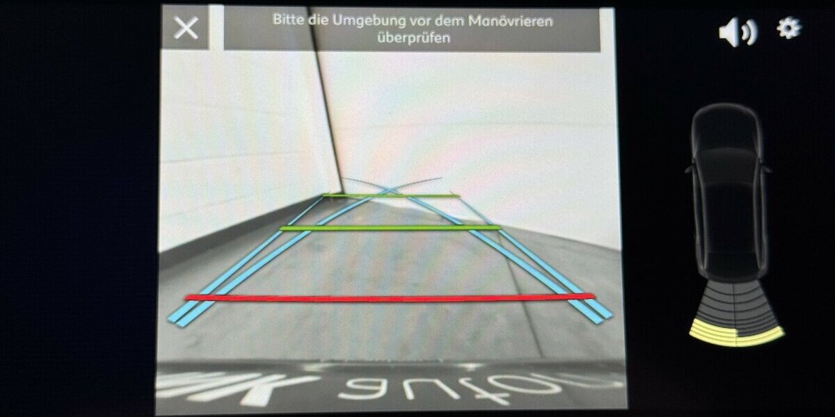 Opel Corsa GS 1.2 Turbo 1.Hand Sitzheizung Carplay 8.600 km 17.890 &euro; Lich 35423