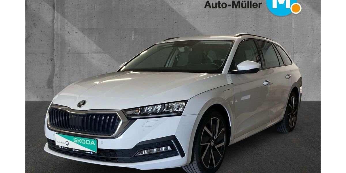 Skoda Octavia 84.770 km 21.280 &euro; Wetzlar 35578