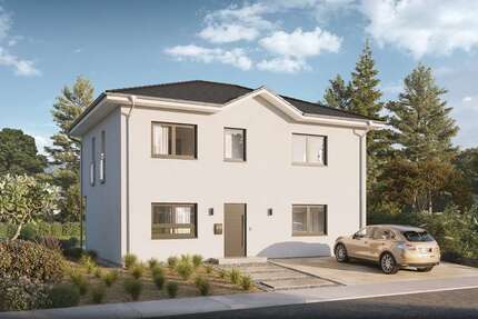 Haus Braunfels - 6 Zimmer, 182 m&sup2;, 427.000&euro; | Angebot:26225805