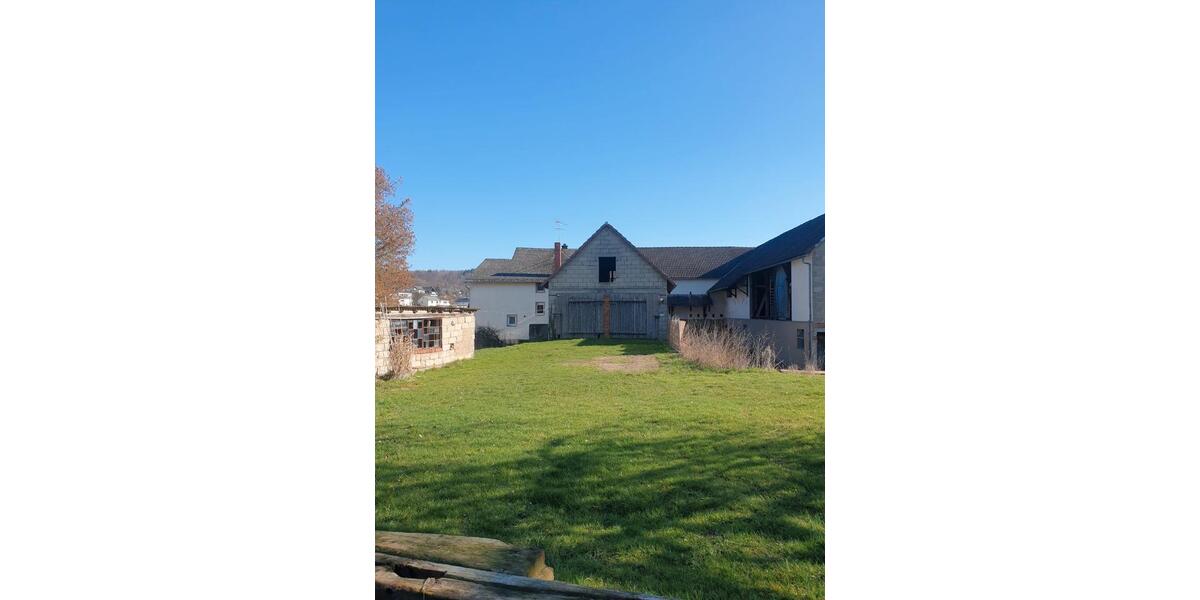 Einfamilienhaus Weilburg - 382.000&euro; | Angebot:26033095