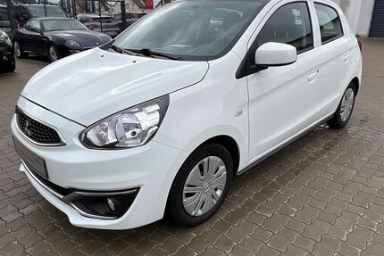 Mitsubishi Space Star 106.820 km 7.250 &euro; Wölfersheim 61200